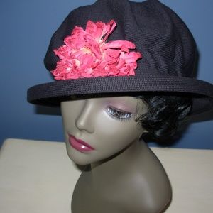 Vintage Cloche